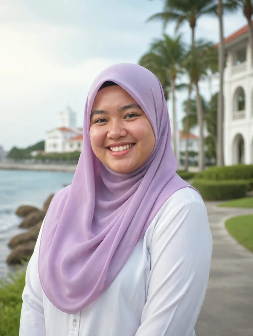 Siti Hajar binti Kamal