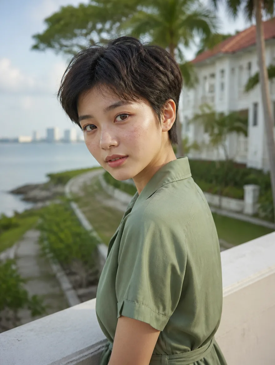 Tan Yu Xin