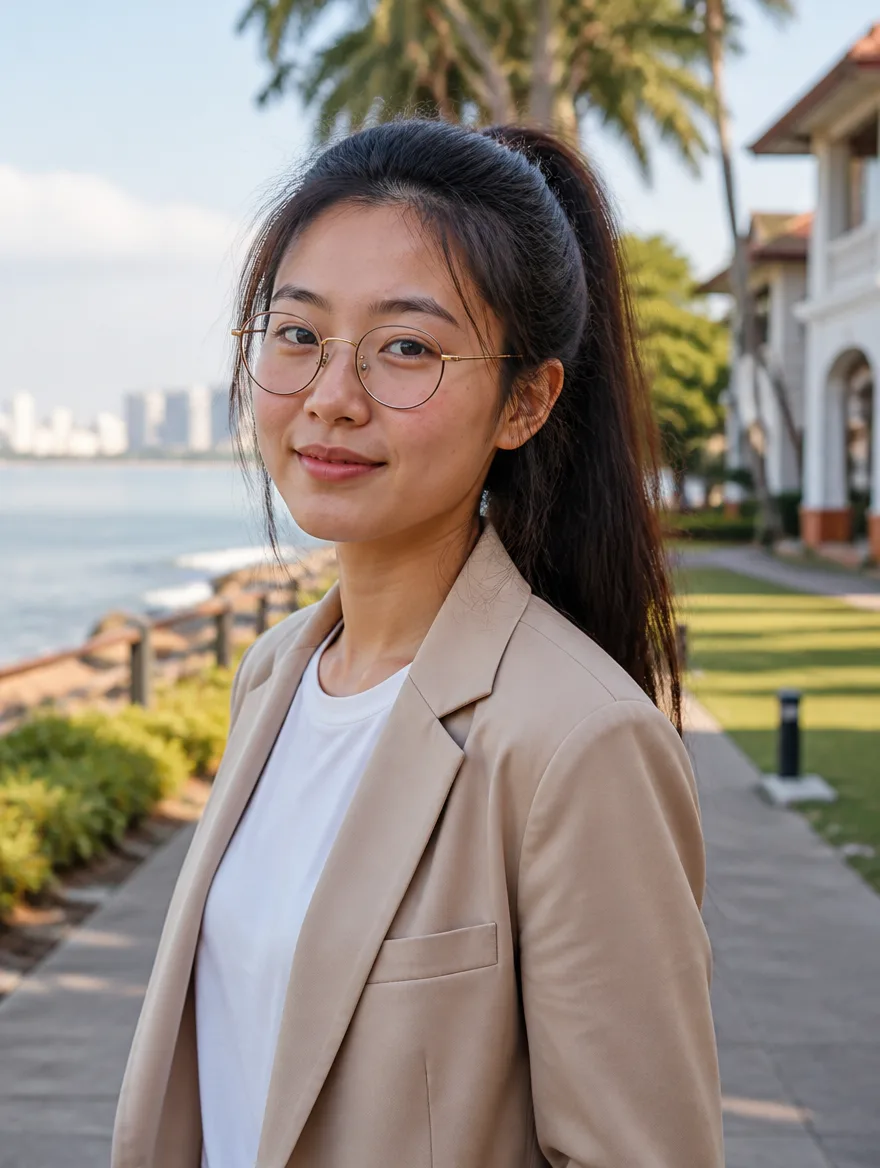 Chong Mei Qi