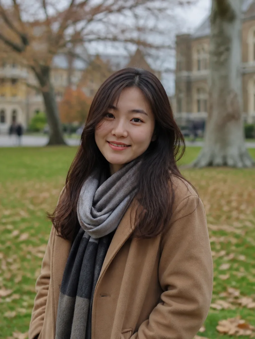 Alicia Goh