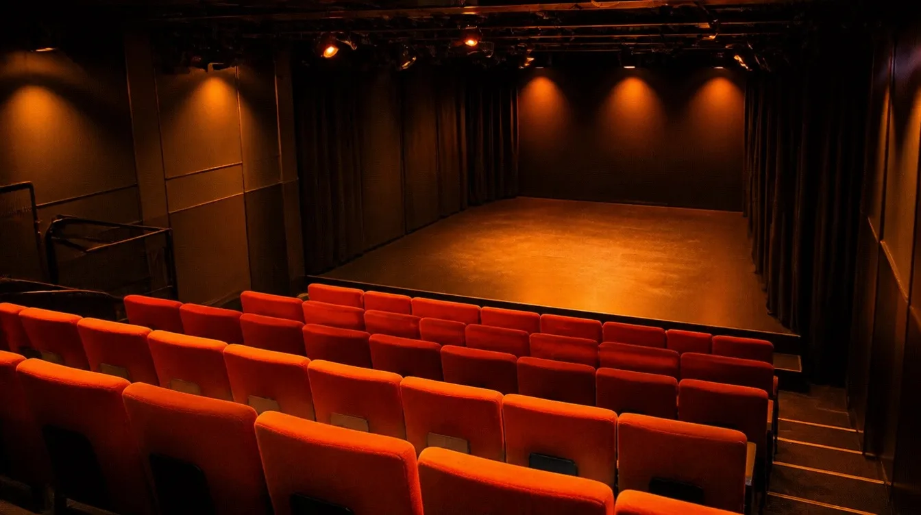 Theatrette