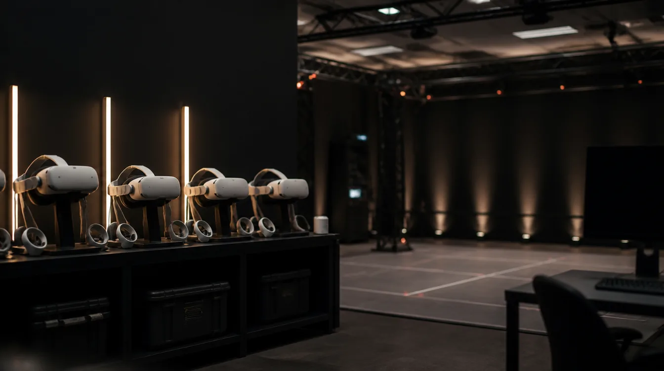 XR lab