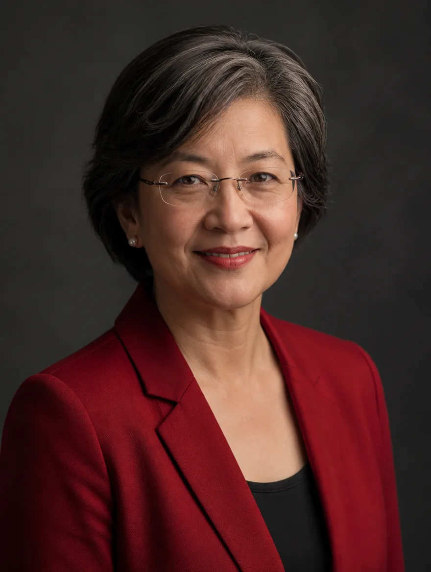 Dr Lim Wei Shan