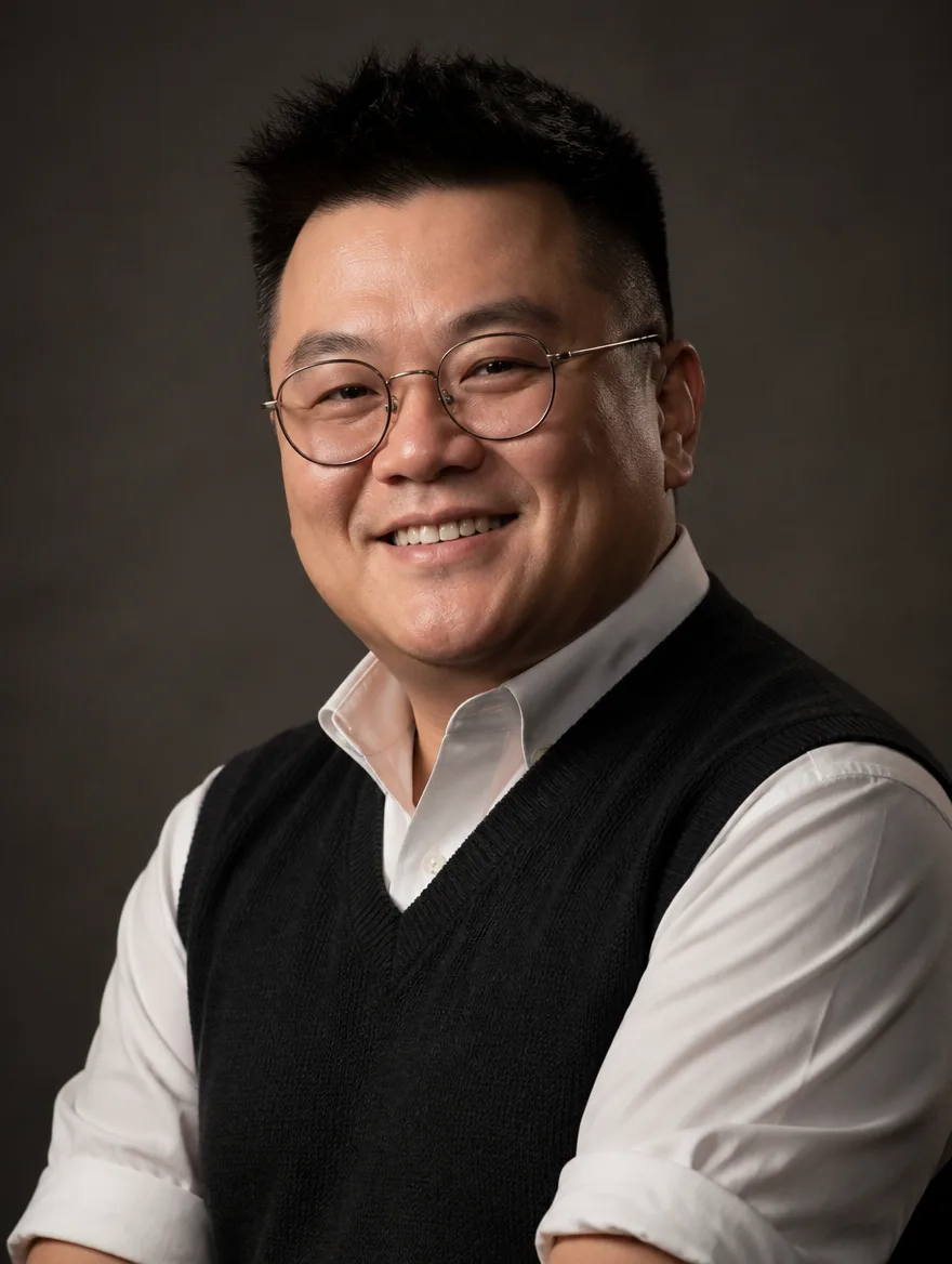 Dr Teoh Kah Meng
