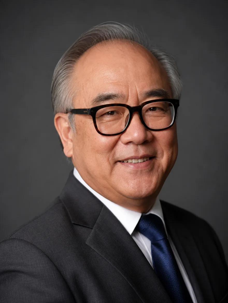 Tan Chee Keong