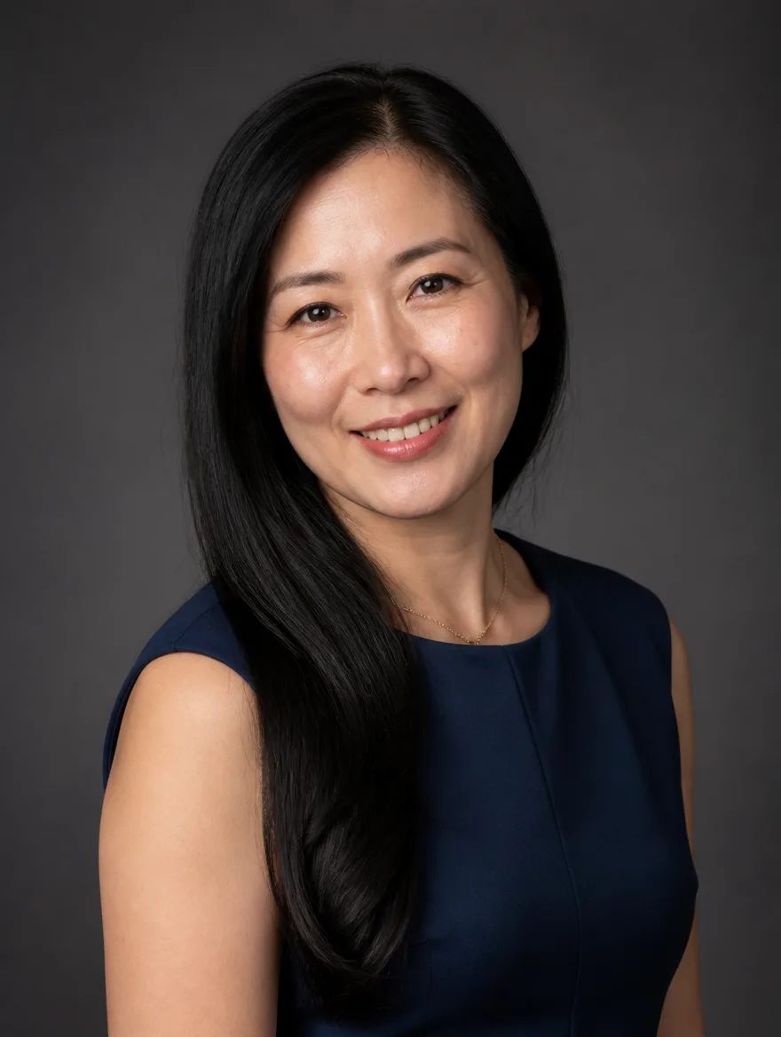 Khoo Pei Ling