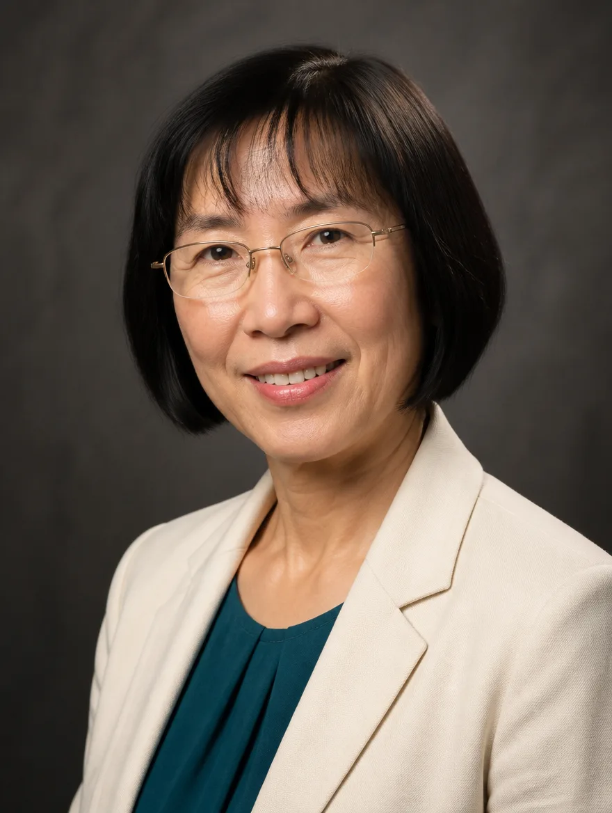 Dr Ong Siew Hoon
