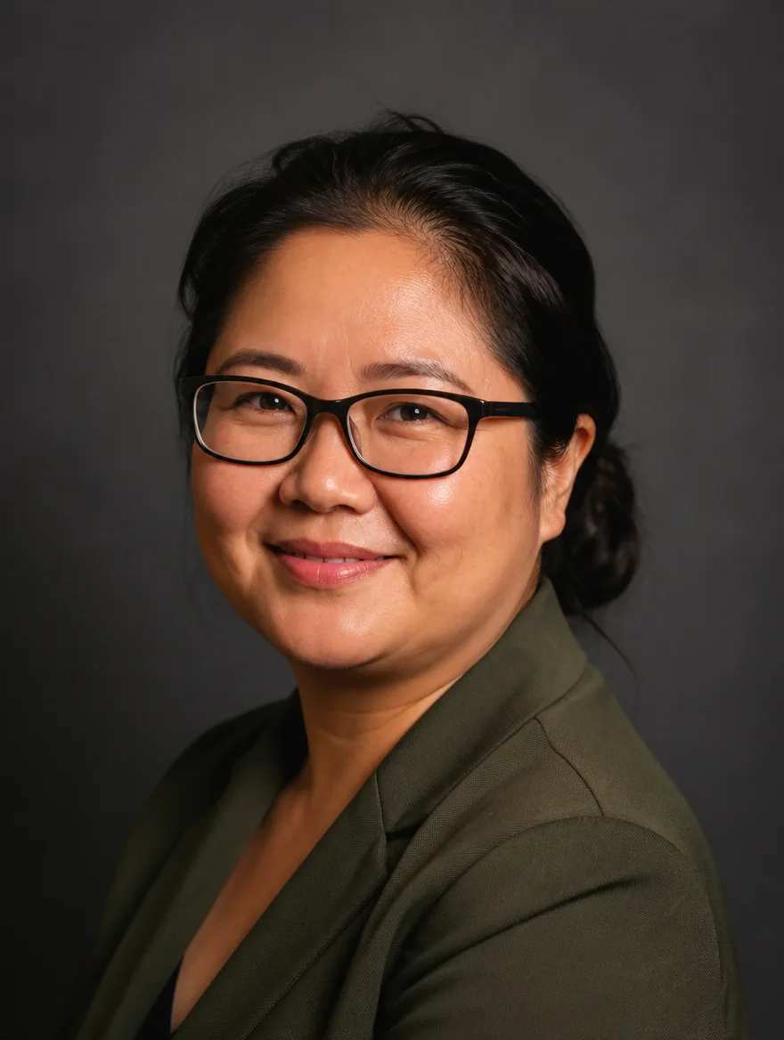 Chew Li Ying