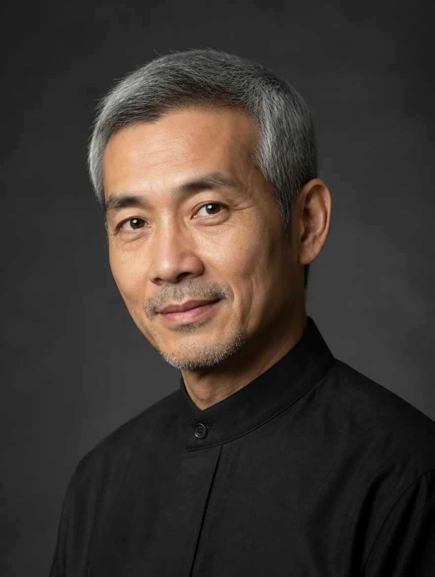 Goh Boon Hock