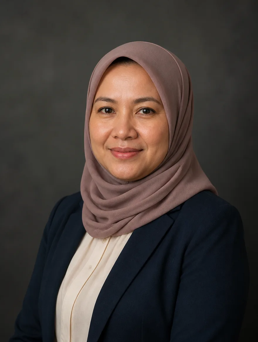 Nurul Ain binti Ismail