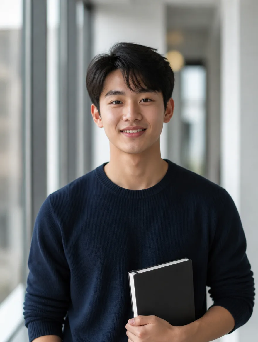 Justin Chan