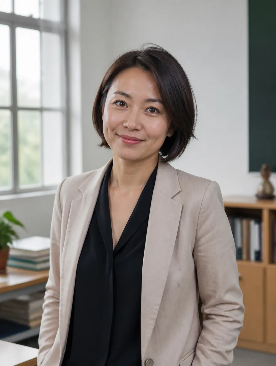 Yvonne Tay