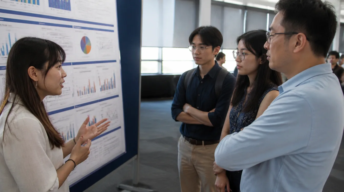 A SACE Research Project presentation