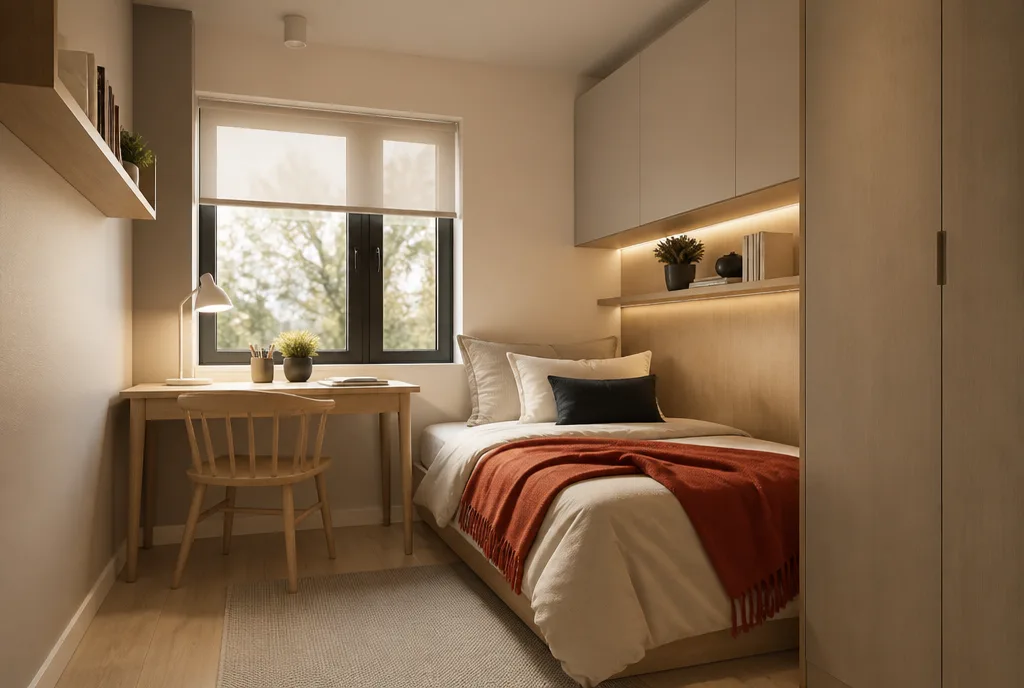 En-Suite Single