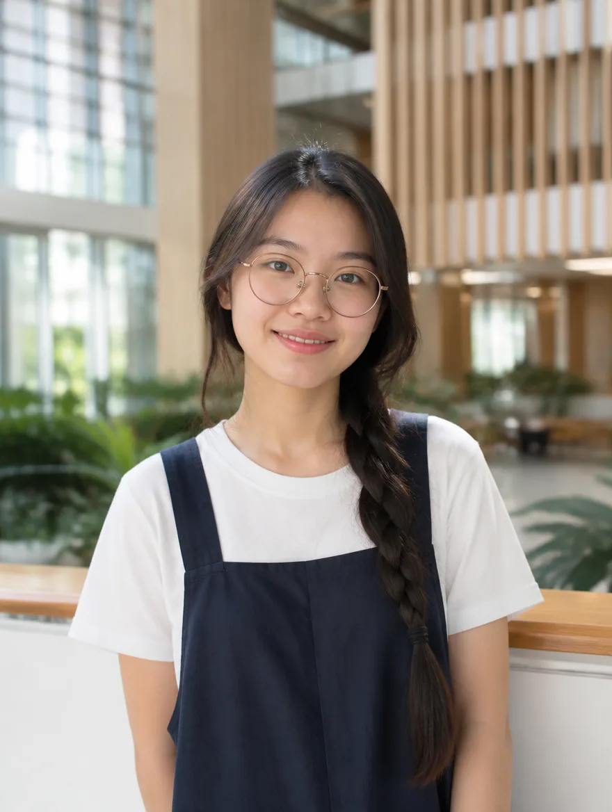 Wong Hui Min