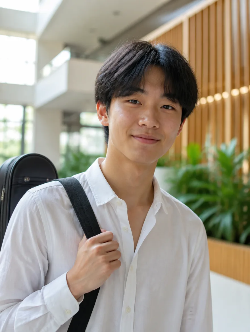 Jason Lee Kai Wen