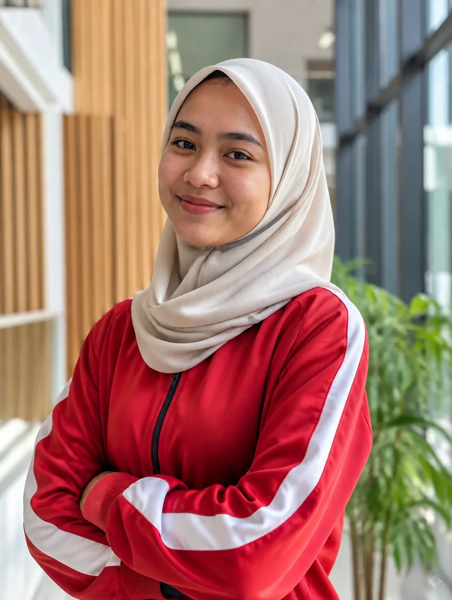 Aina Sofea