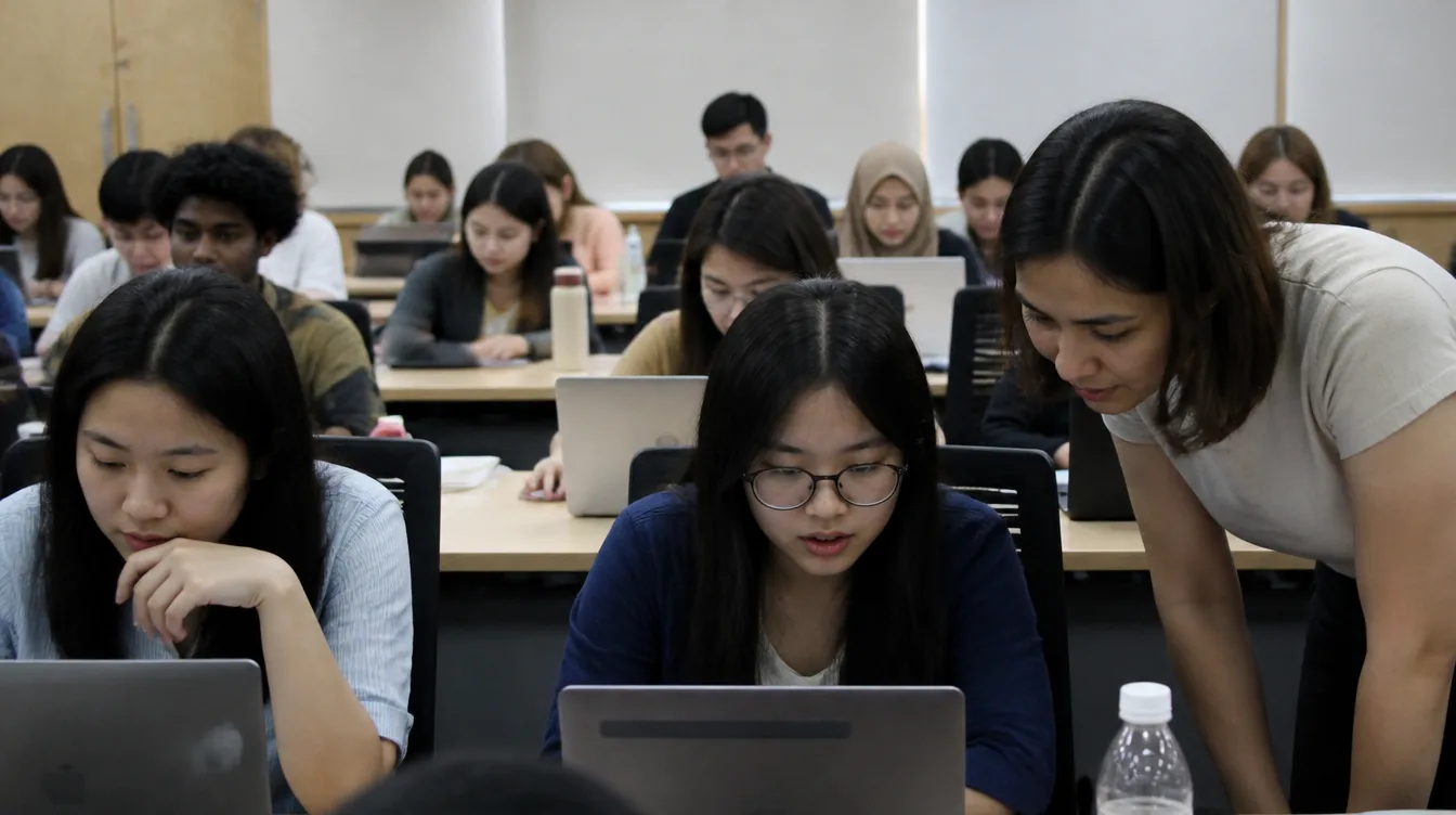 Personal statement workshop