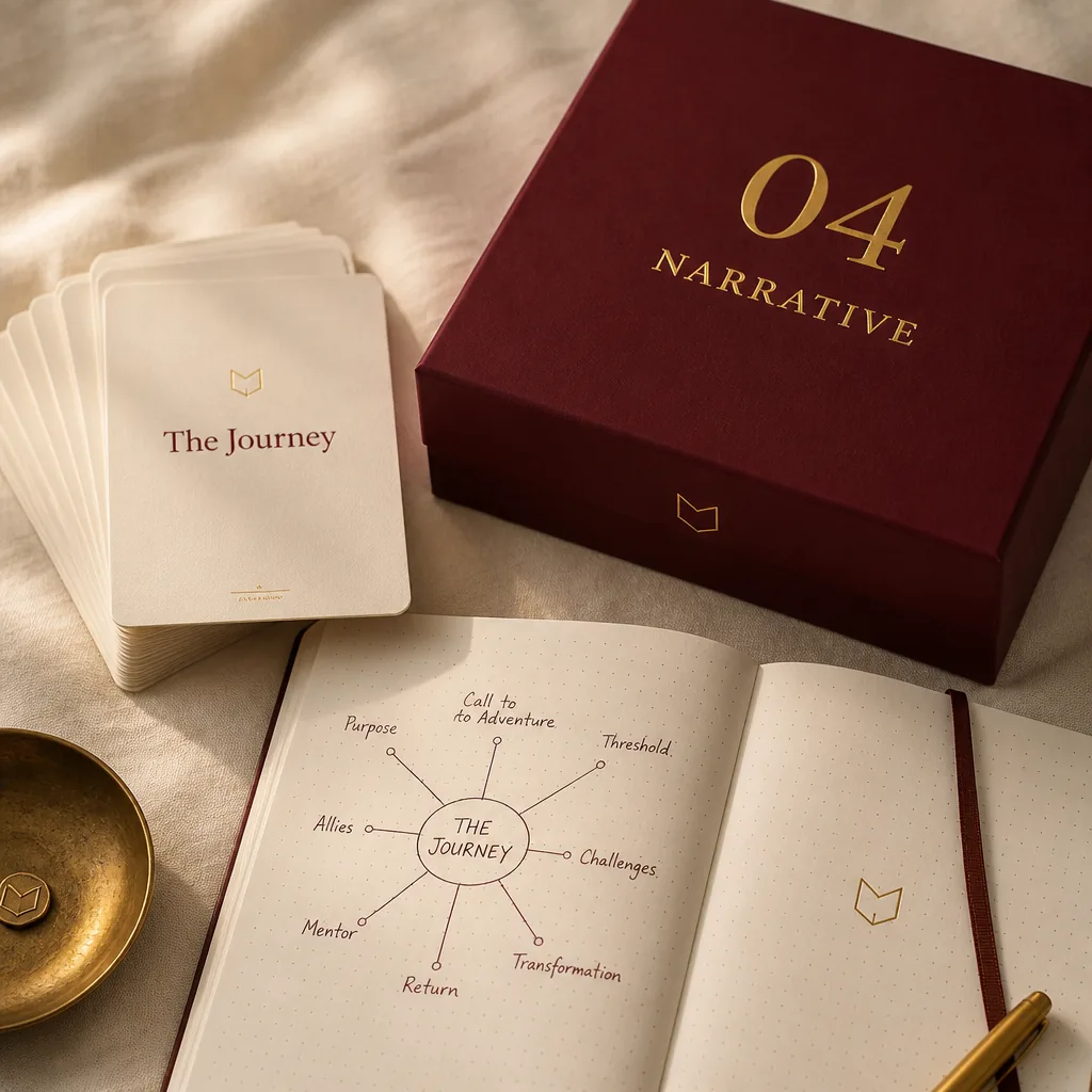 Module 4: Narrative Bank
