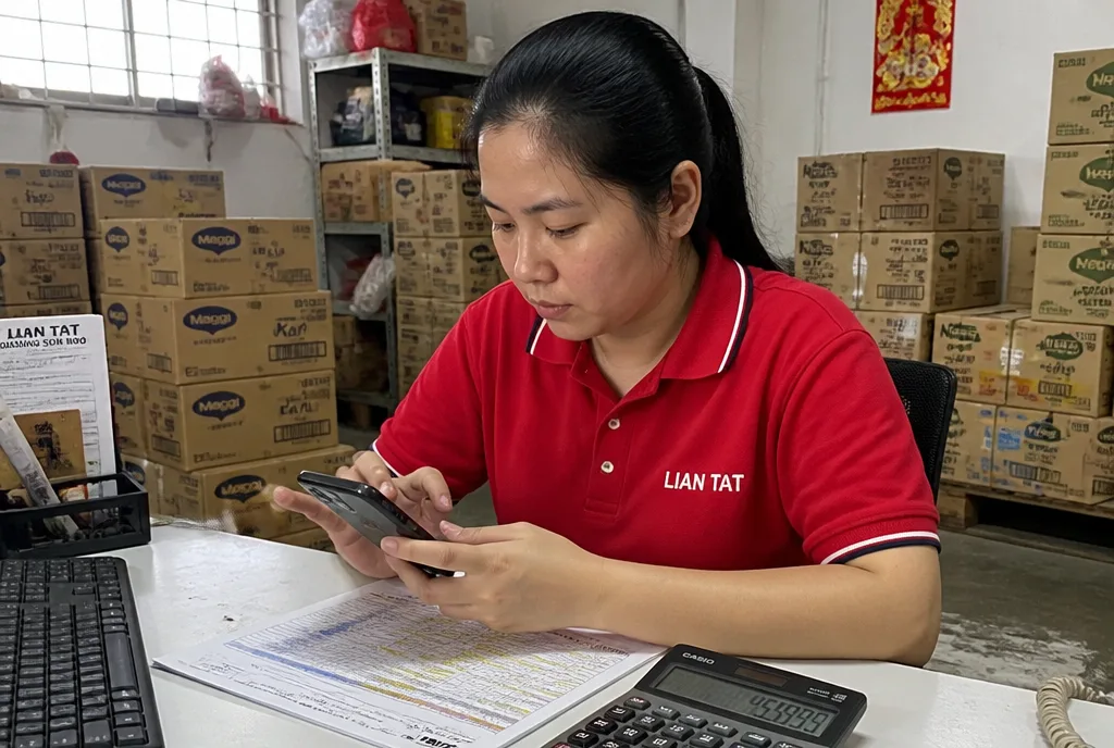 2019: Ordering moves to WhatsApp