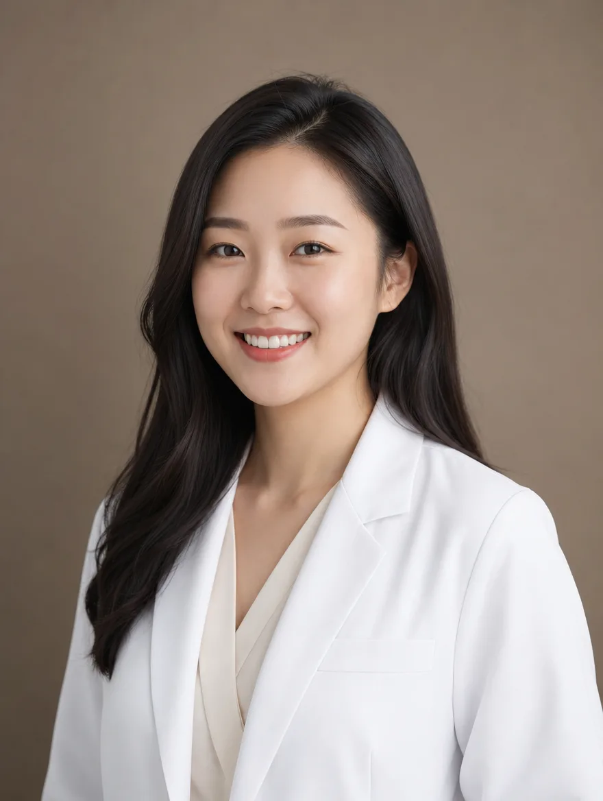Dr. Sarah Lim Hui Ying, Aesthetic Physician · Mount Austin Branch Medical Director at Klinik Avelia