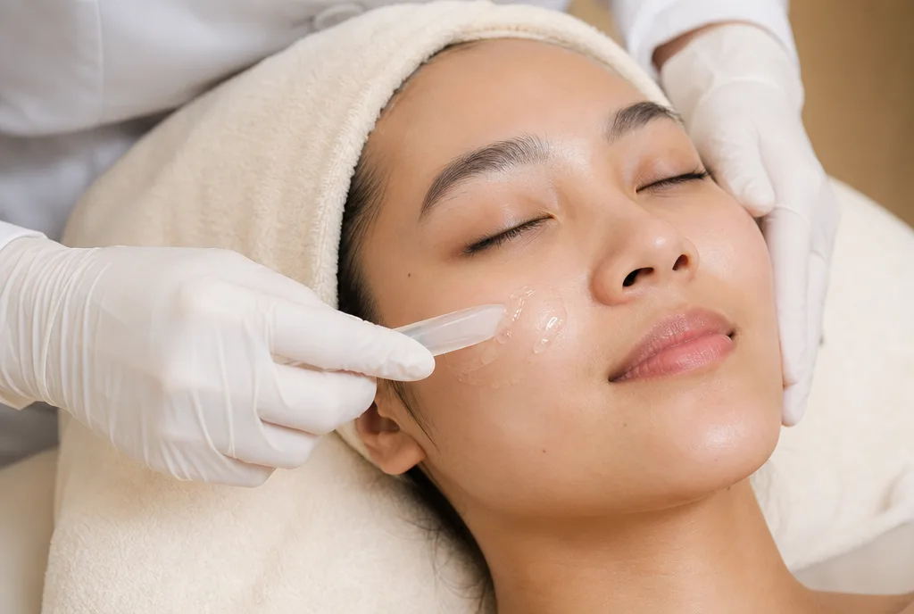 Acne & Acne Scars at Klinik Avelia