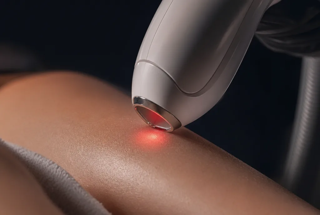 Laser Skin Rejuvenation at Klinik Avelia