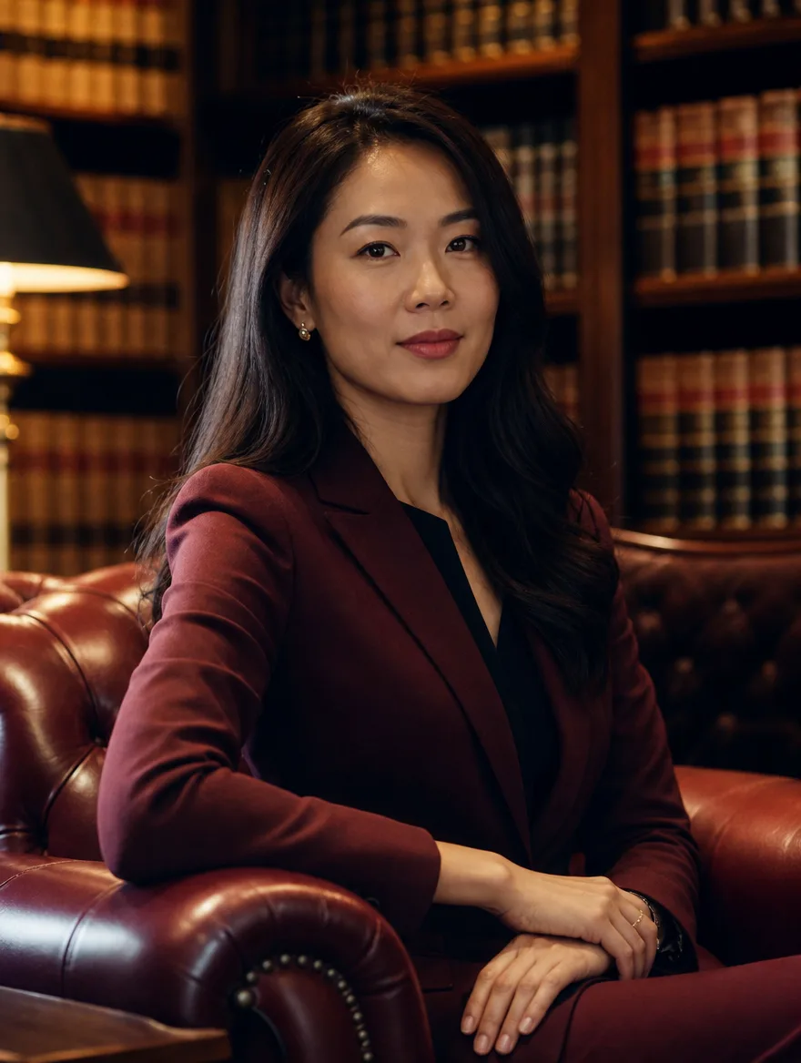 Genevieve Loh Mei Yee