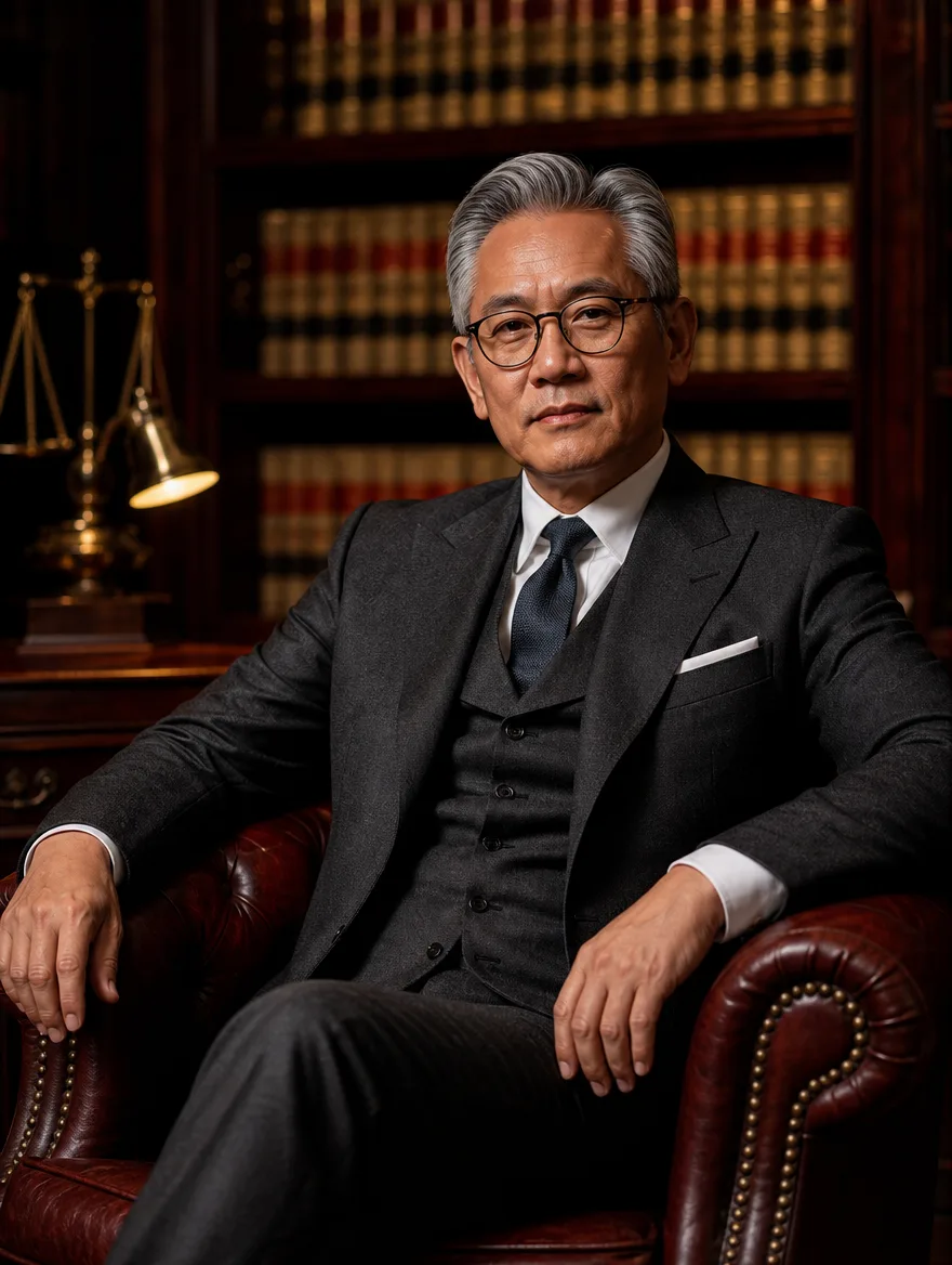 Datuk Wong Kok Leong, Partner · Head of Advocacy at Cheah Menon