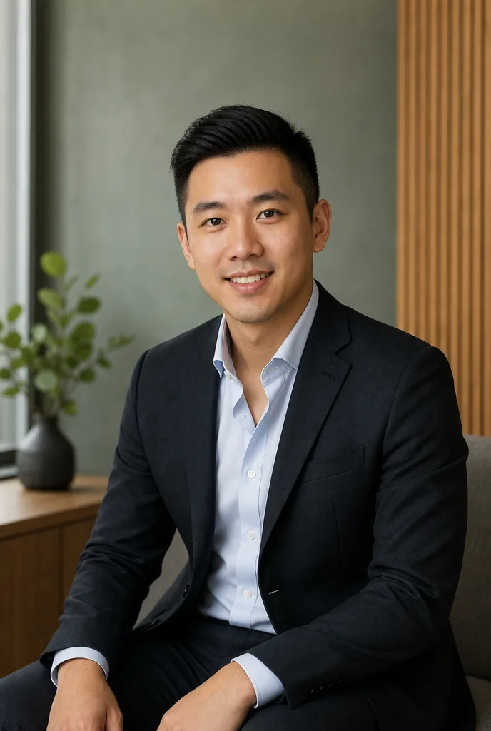 Andrew Tan Chee Keong, Associate