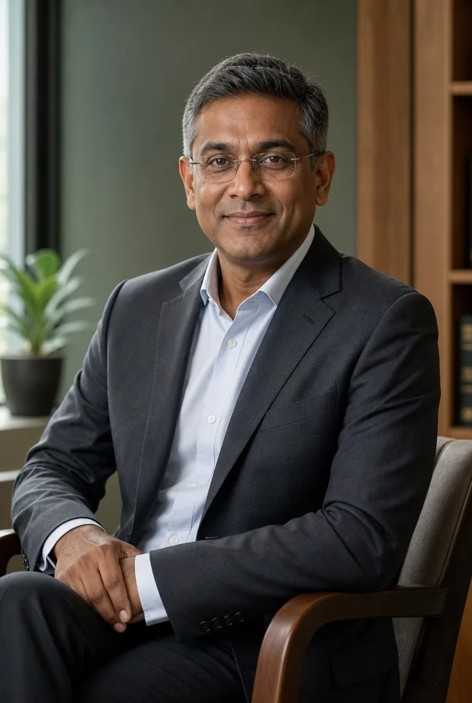 Devan a/l Krishnan, Partner