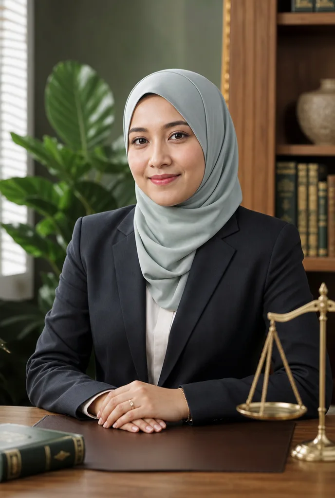 Nurul Afiqah binti Zainal, Associate