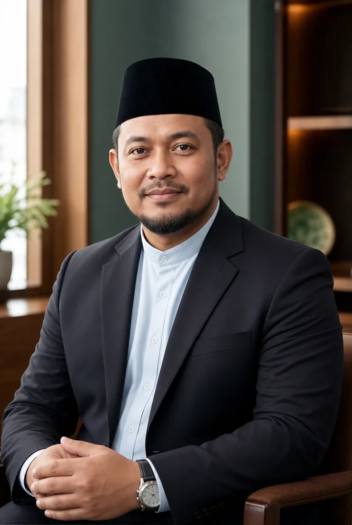 Rashid bin Othman, Partner