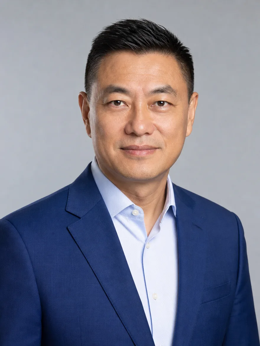 Adrian Fong Zhi Hao, Partner at Chong Zaki & Raj
