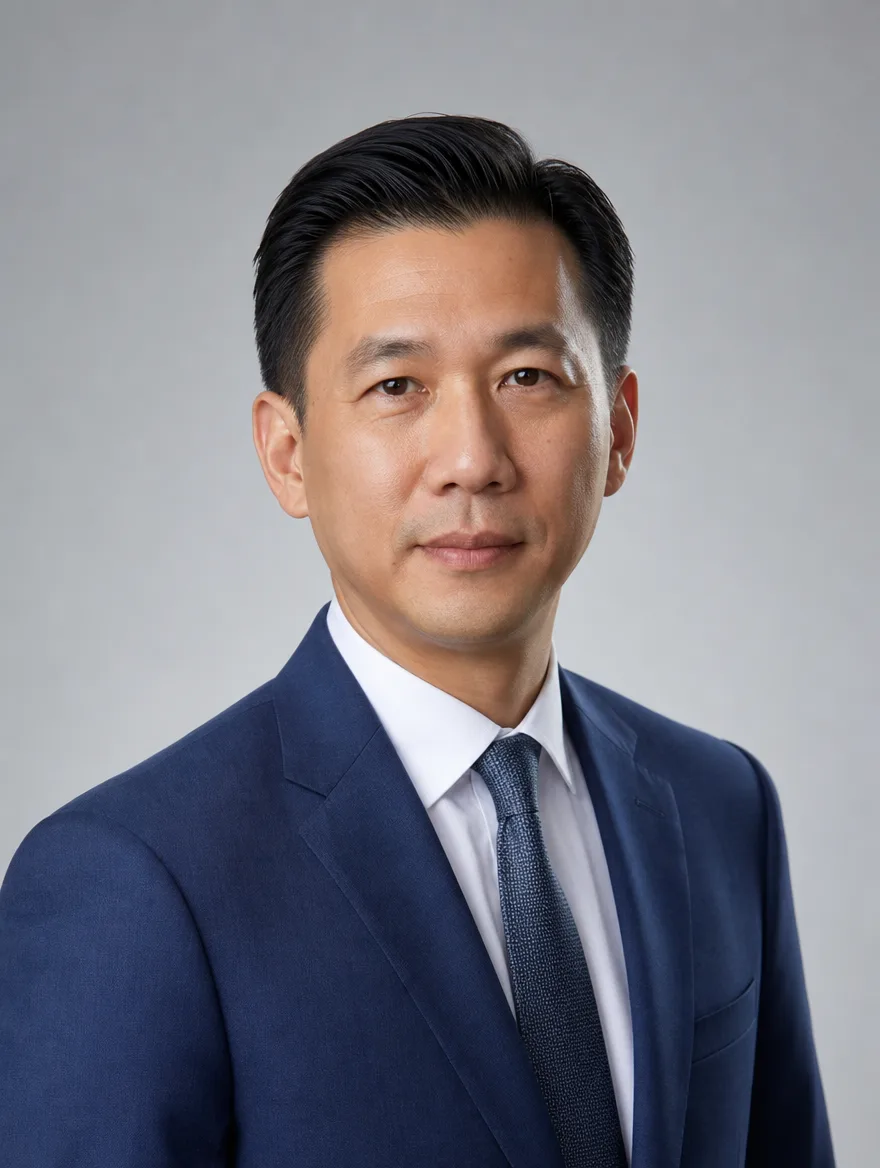 Daniel Ooi Chin Aik, Partner at Chong Zaki & Raj