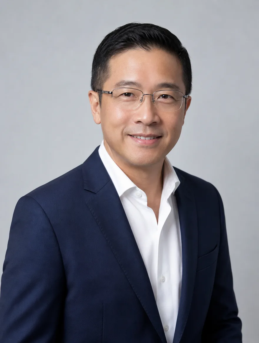 Nicholas Chong Wai Keat, Managing Partner at Chong Zaki & Raj