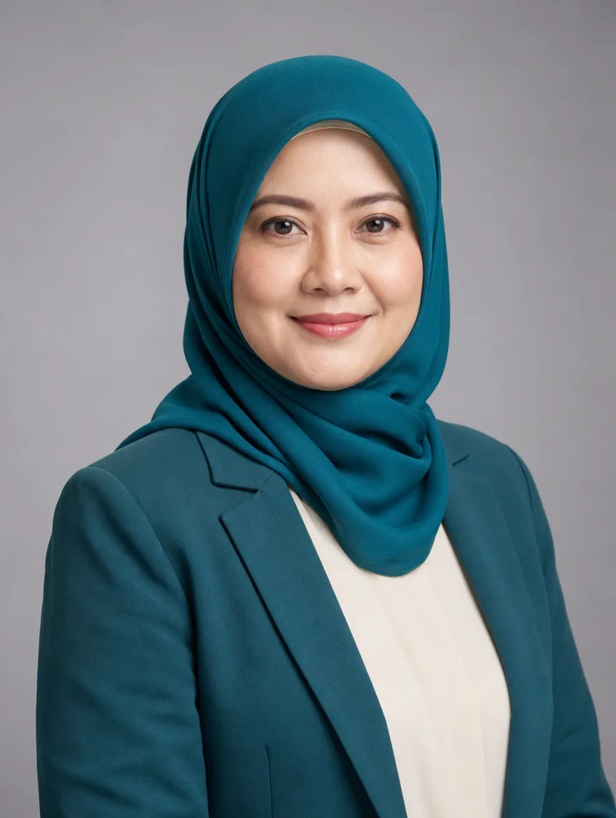 Nurul Aisyah Kamal, Partner at Chong Zaki & Raj