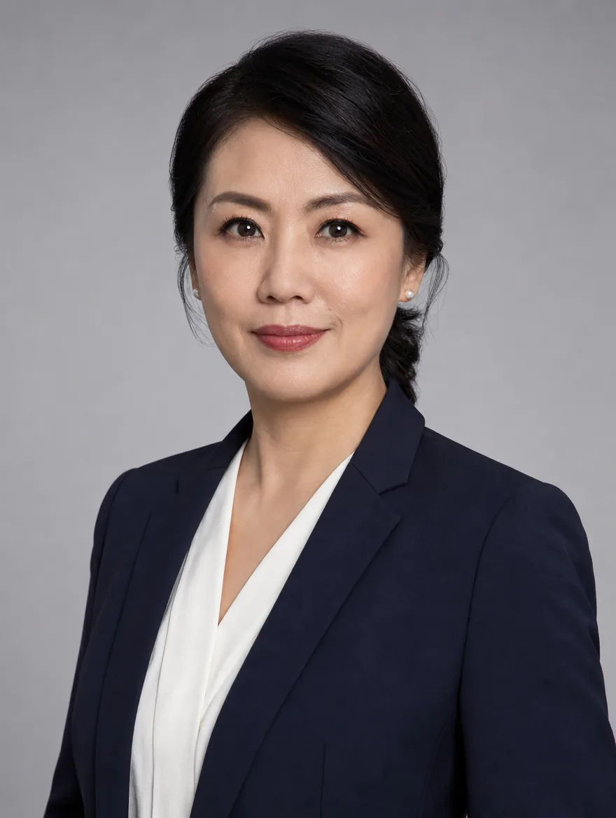 Rebecca Tan Su Ann, Partner at Chong Zaki & Raj