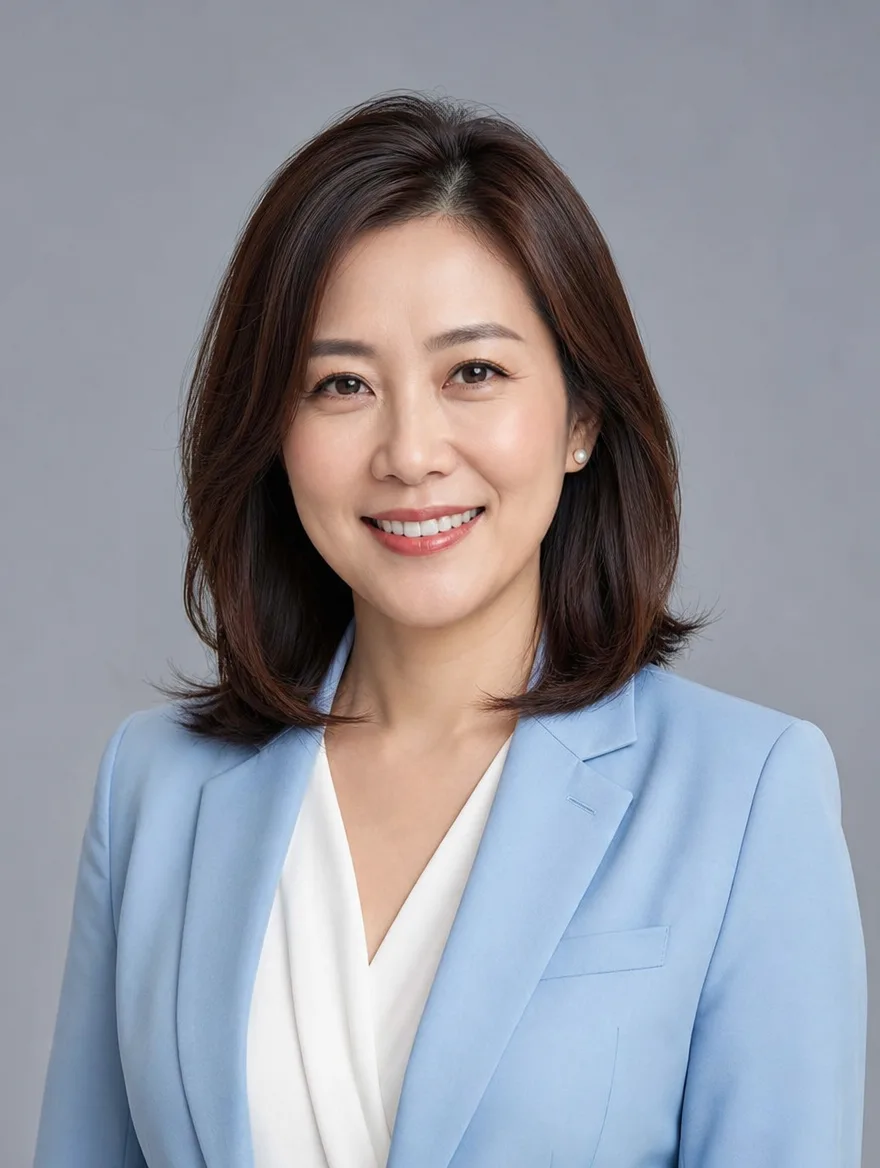 Sarah Lim Mei Xin, Partner at Chong Zaki & Raj