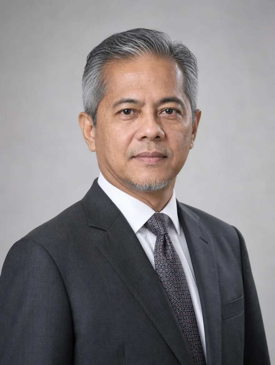 Datuk Zaki Iskandar Rahim, Senior Partner at Chong Zaki & Raj
