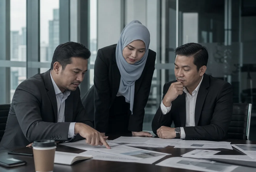 Constructive dismissal files are built weeks before the resignation letter is sent.