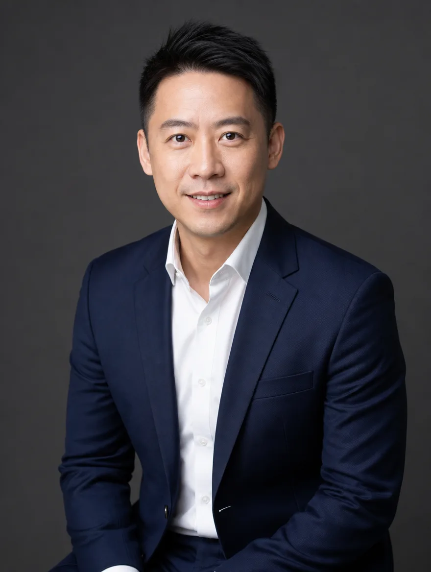 Adrian Wong Jun Wei, Partner at Halim Ng & Pillai