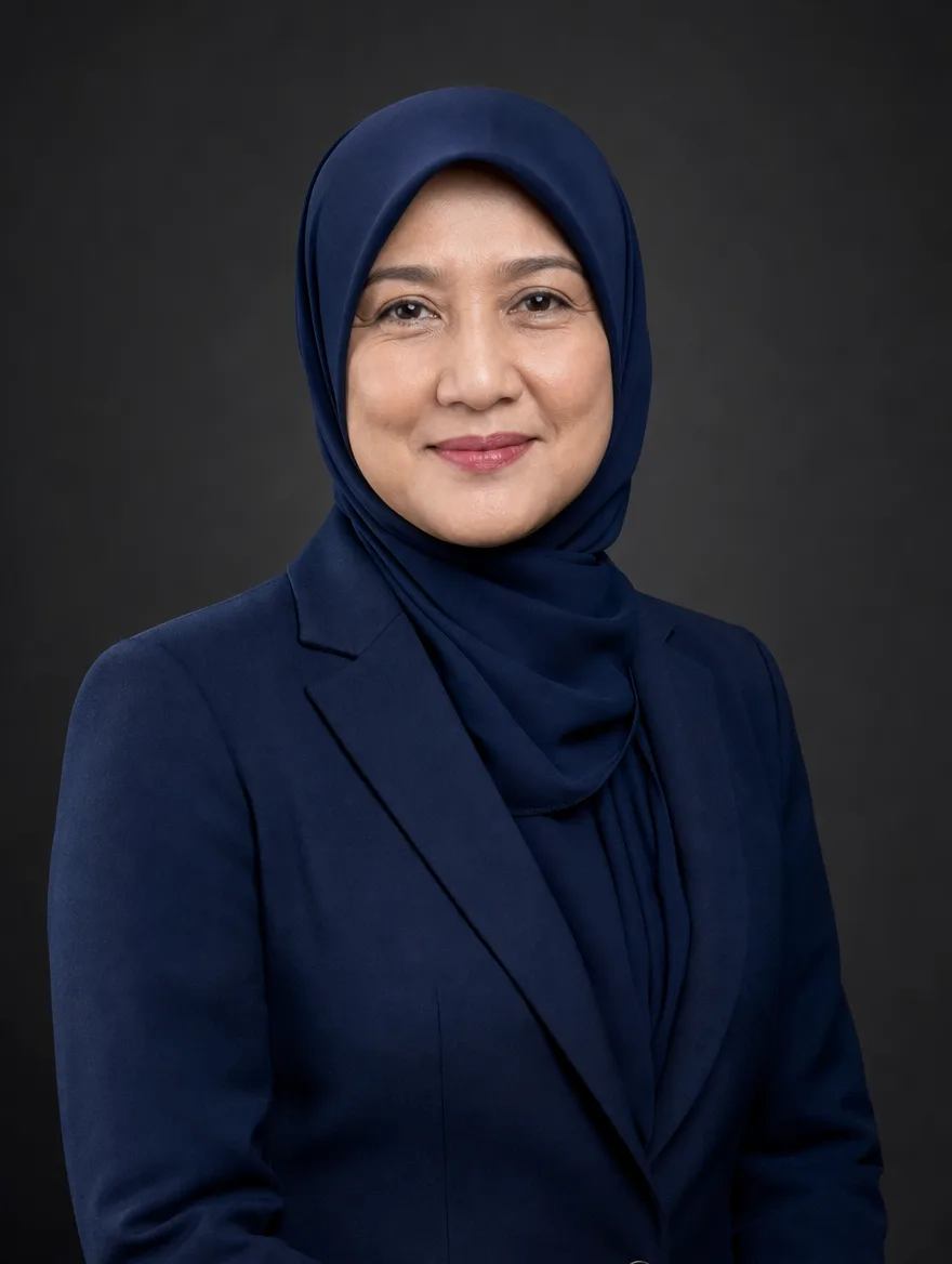Dr. Farah Amani binti Osman, Partner at Halim Ng & Pillai