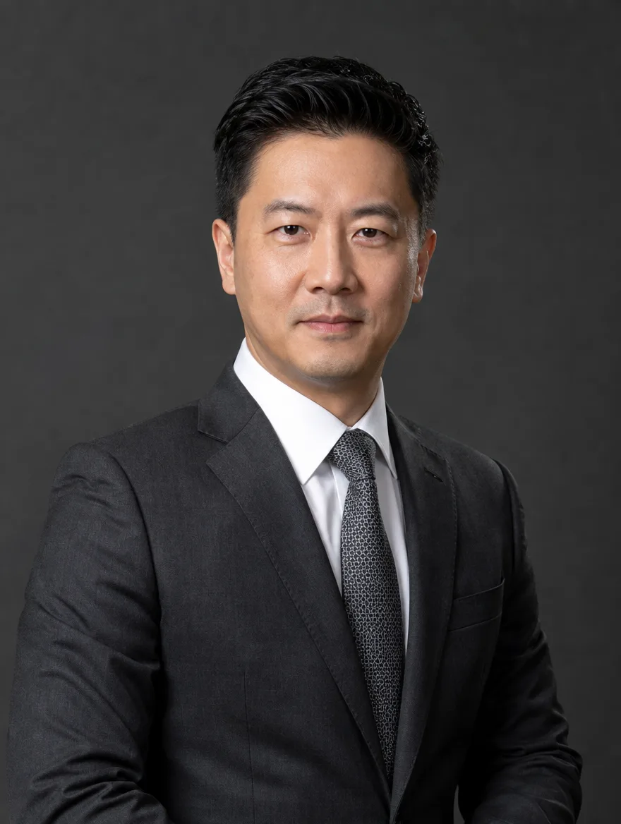 James Loh Wei Han, Partner at Halim Ng & Pillai