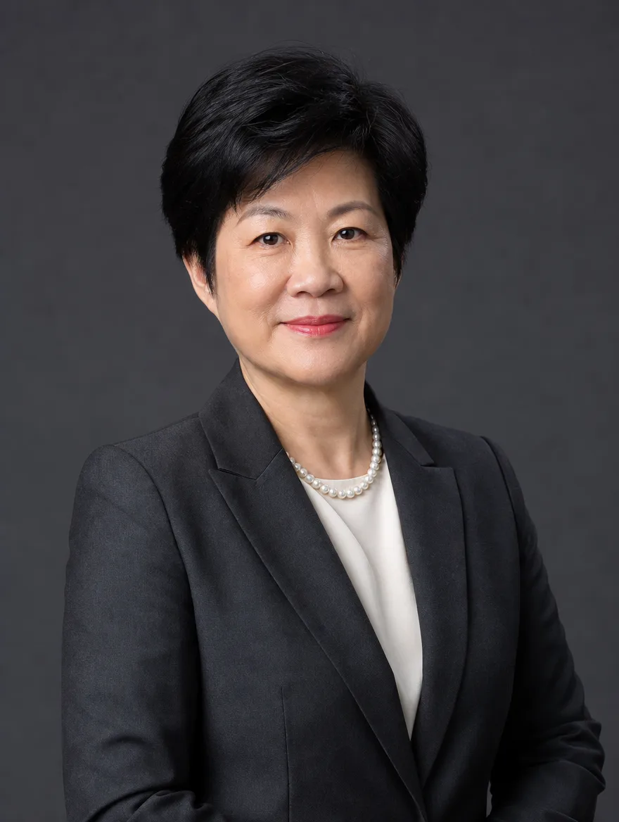 Ng Swee Lin, Managing Partner at Halim Ng & Pillai