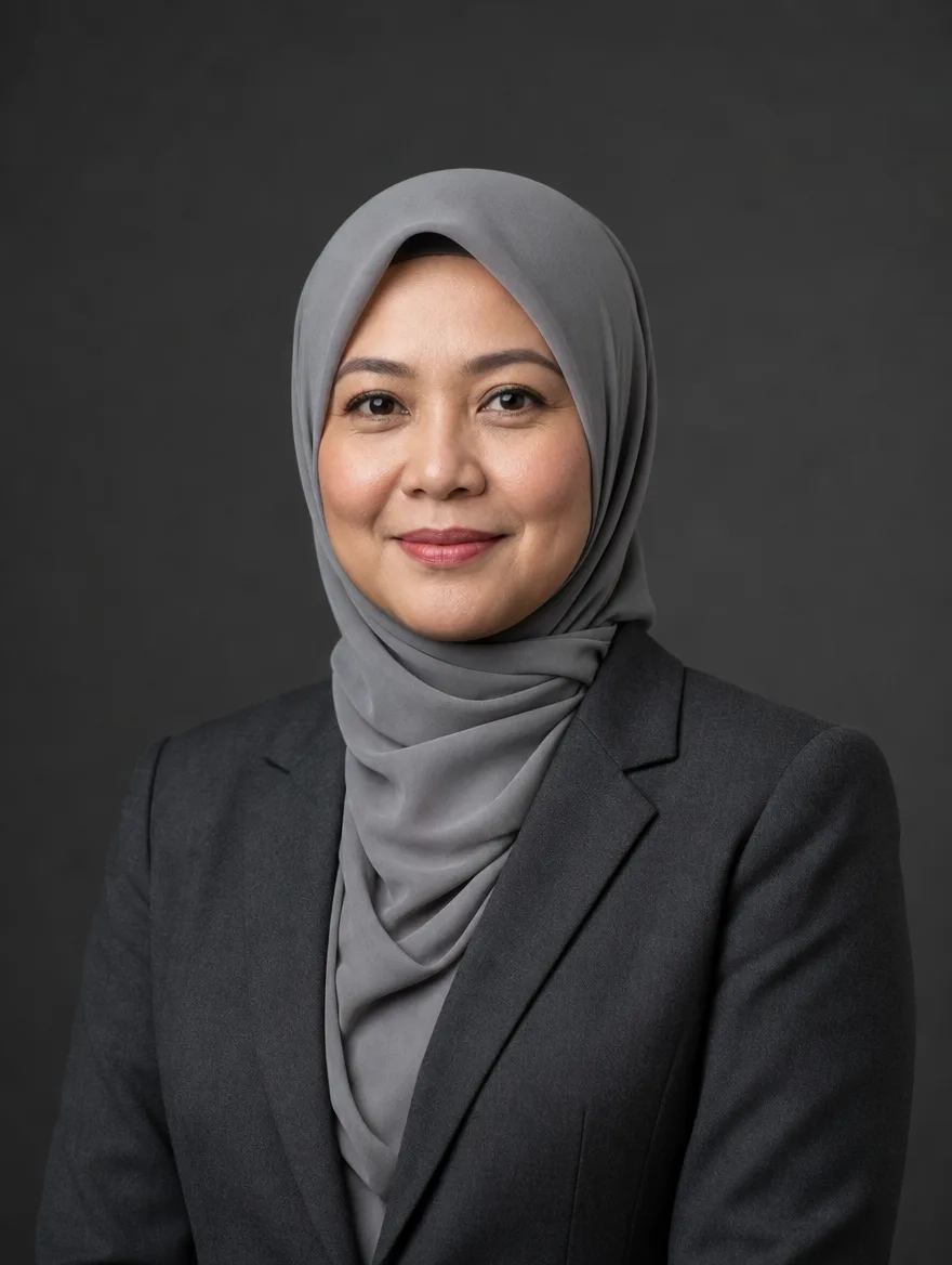 Nurul Huda binti Ismail, Partner at Halim Ng & Pillai