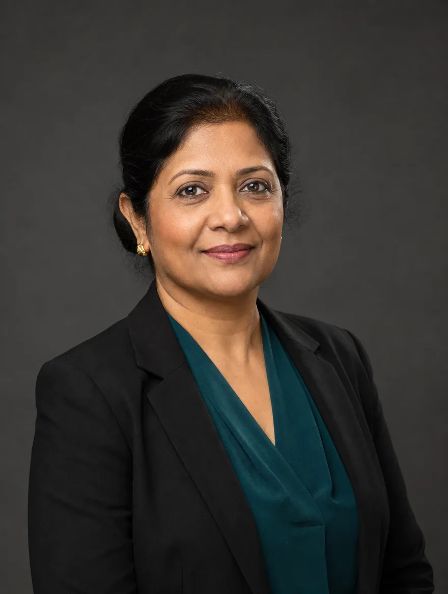 Sarala Devi Krishnan, Partner at Halim Ng & Pillai