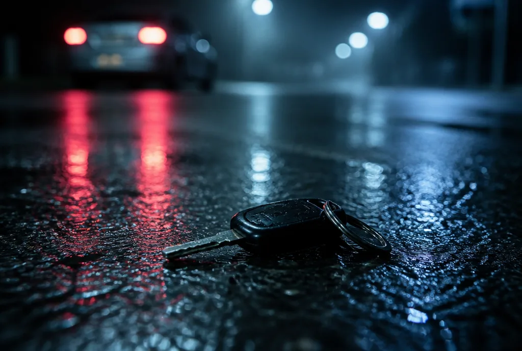 Drink driving in Queensland: penalties, disqualification and work licences