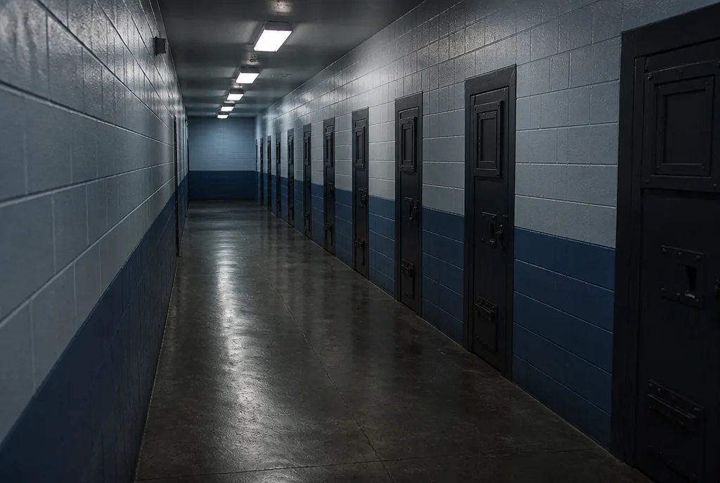 What to do if you're arrested in Queensland