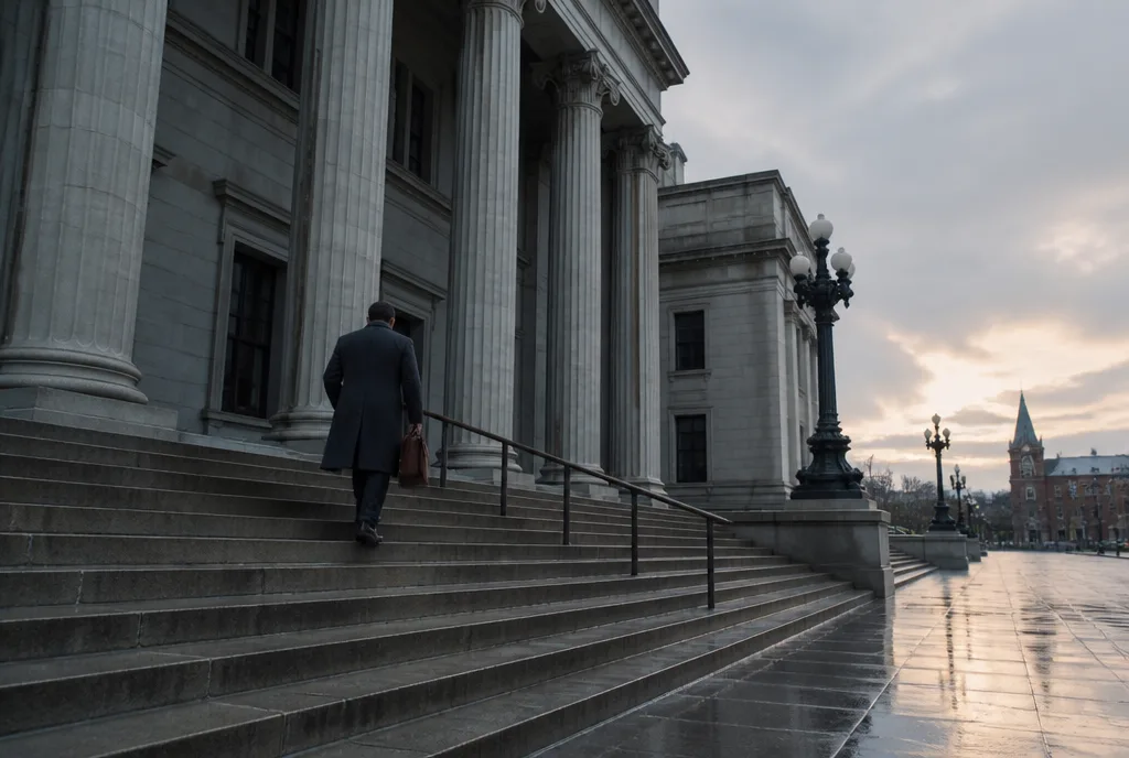 Refusals & Appeals — Osei Fortin